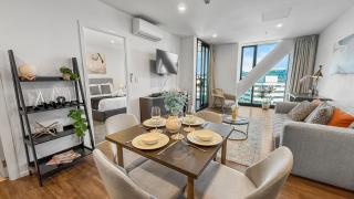 Ellerslie Sanctuary- Modern, quality apartment - Auckland - 0