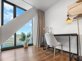 Ellerslie Sanctuary- Modern, quality apartment - Auckland - 7