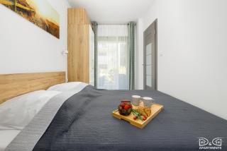 Gardenia Wydma Morska 4 D&D Apartments - Dziwnów - 2
