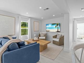 Sand And Sea Bungalow - 4