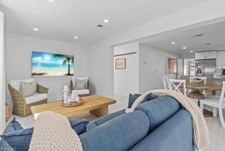 Sand And Sea Bungalow - Naples - 2