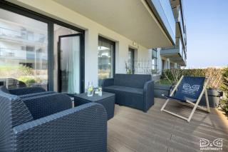 Gardenia Wydma Morska 4 D&D Apartments - Dziwnów - 8