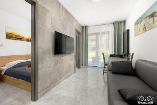 Gardenia Wydma Morska 4 D&D Apartments - Dziwnów - 3