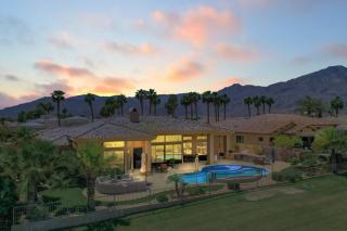Legends Summit PGA West Weiskopf Private Double fairways and mountain views - 6