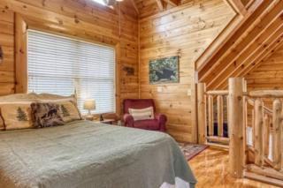 Smokies Escape Hot Tub Community Pools - Sevierville - 1