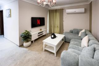 Elegant & Modern 3 BDR Apt Heliopolis - 5