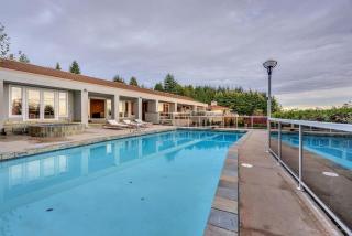 The West Vancouver Getaway Estate 5 Bedrooms - West Vancouver - 8