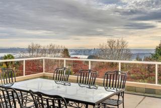 The West Vancouver Getaway Estate 5 Bedrooms - West Vancouver - 1