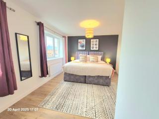 5 Bedroom House in Cheltenham, Sleeps 11 - 7