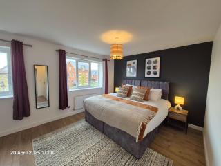 5 Bedroom House in Cheltenham, Sleeps 11 - 6