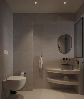 néreya luxury rooms - Haraki - 2