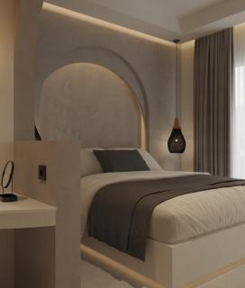 néreya luxury rooms - Haraki - 7