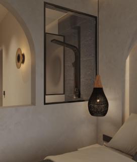 néreya luxury rooms - Haraki - 0