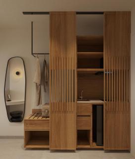 néreya luxury rooms - 5