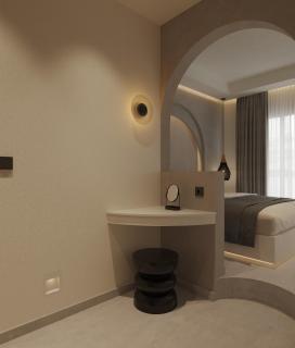 néreya luxury rooms - Haraki - 4