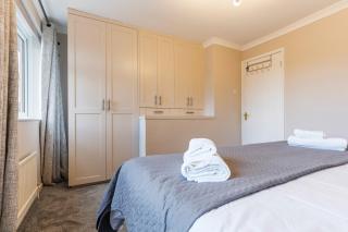 3Bed 2Bath nr Uni HertsHatfield - North Mimms - 2