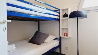 Villa 09, piscine chauffée 8 personnes à 2 pas de l'océan - Les Sables-dʼOlonne - 1
