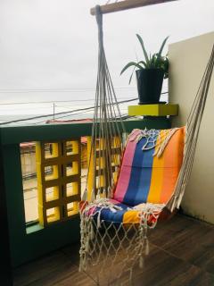 La Corona -Boutique Hotel - Olón - 7