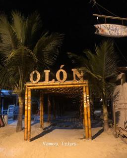 La Corona -Boutique Hotel - Olón - 6