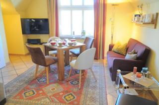 Appartements-Seehues-Wohnung-Muschel - 9