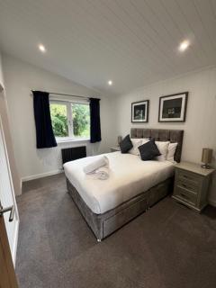 Silverwood Luxury Lodges & Bistro Barn - Perth - 4