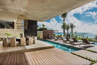 Ultimate Luxury in Playacar Phase I - Playa del Carmen - 0