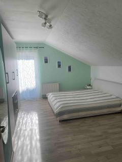 Ferienwohnung Alpenblick - Wasserburg am Inn - 1