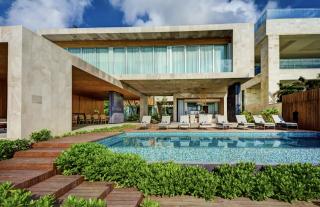 Ultimate Luxury in Playacar Phase I - Playa del Carmen - 6