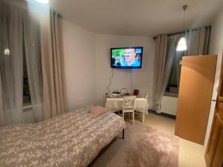 Arkuszowa 58 Apartament 5 - Varsovie - 5