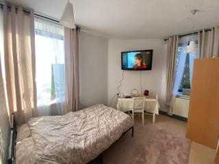 Arkuszowa 58 Apartament 5 - Varsovie - 0