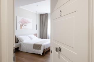 Le Absidi luxury rooms and suites - 7