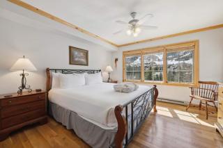 The Borders Lodge - Lower Borders 406A - 1
