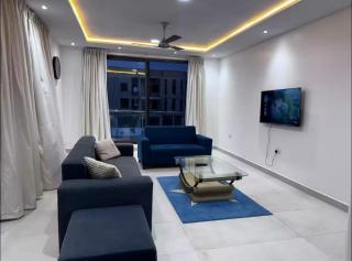 Beautiful 2-bed apartment East Legon - Ajiringano - 6