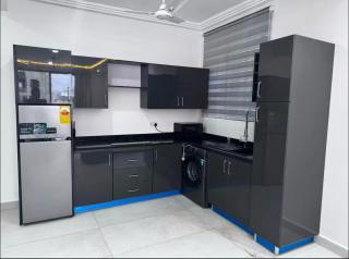 Beautiful 2-bed apartment East Legon - Ajiringano - 3
