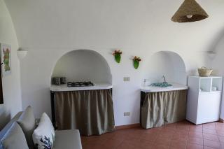 Dammusi Futura - Pantelleria - 2