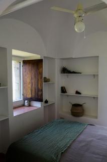 Dammusi Futura - Pantelleria - 1