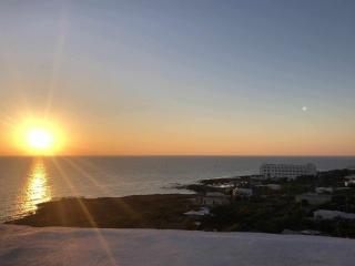 Dammusi Futura - Pantelleria - 8