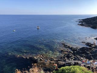 Dammusi Futura - Pantelleria - 7