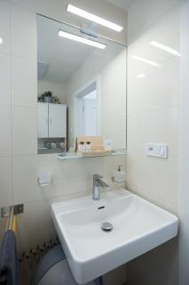 Newly renovated apartment next to the National Museum - Prag - 3