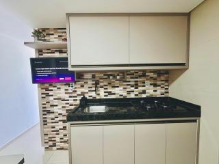 Apê 6 Pé na Areia Maragogi - O Caribe Brasileiro - Maragogi - 9