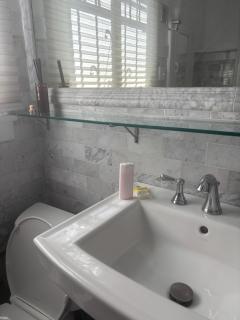 Charming Studio Four with Private Patio - 8