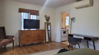 Charming Studio Four with Private Patio - 4