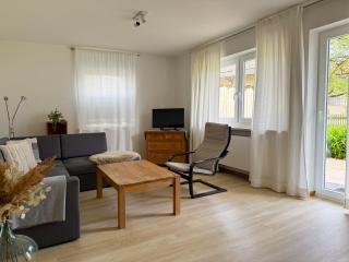 Ferienwohnung Gartenblick - Amerang - 5