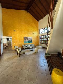 Casa Aconchegante Marina Guarujá - 9