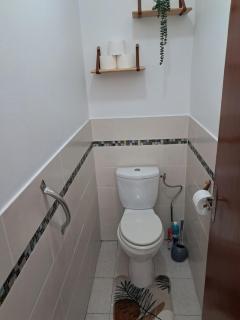 Appartements Des Roses - Le Lamentin - 9
