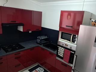 Appartements Des Roses - Le Lamentin - 7