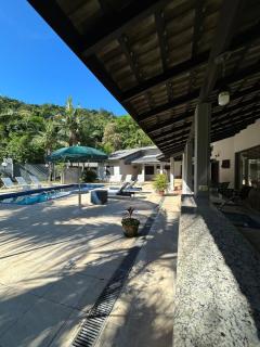 Casa Aconchegante Marina Guarujá - 1