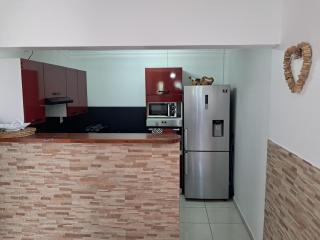 Appartements Des Roses - Le Lamentin - 6
