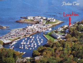 Perkins Cove Gem - 7