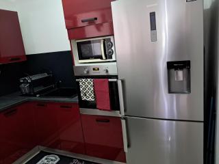 Appartements Des Roses - Le Lamentin - 5